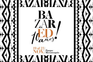 Los 10 imperdibles de Bazar ED 2014