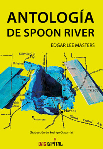 Antología de Spoon River Revista ED