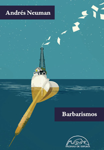 Barbarismos Revista ED