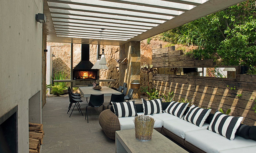 Placer a la vista - Revista ED | Estilo y decoración