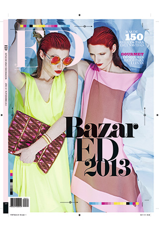 Portada Bazar ED 2013 Ranking ED