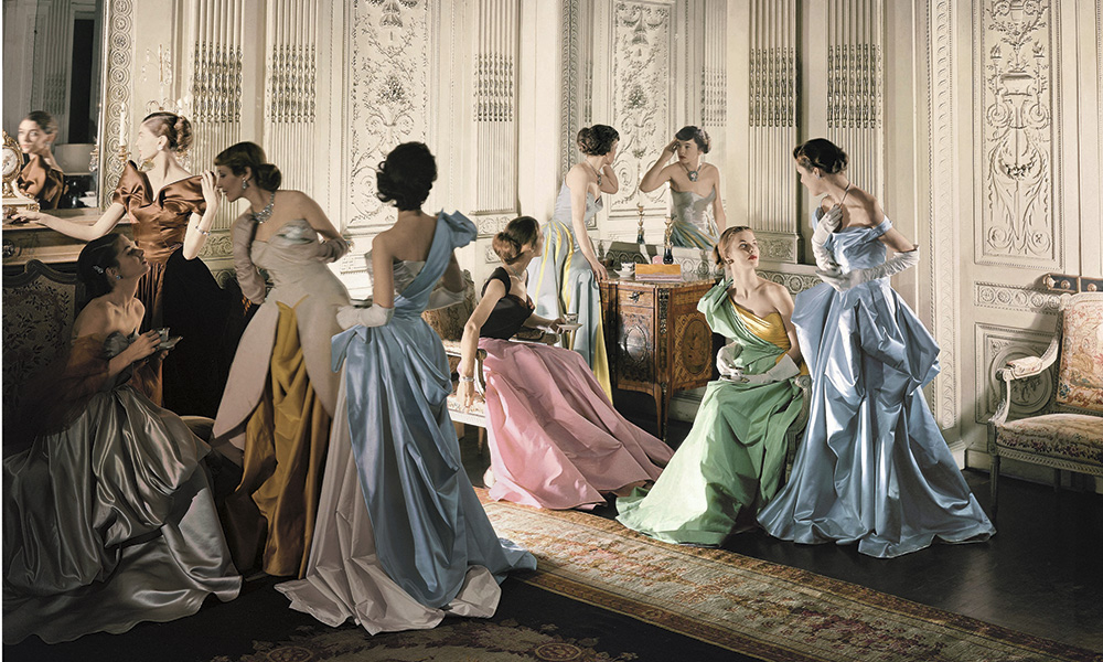 CharlesJames RevistaED