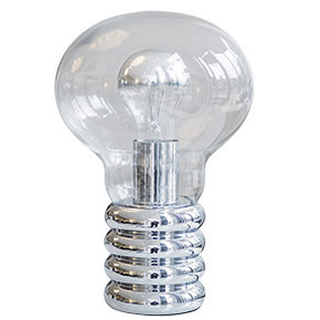 Lámpara Bulb de Interdesign