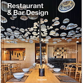 restaurant and bar design awards