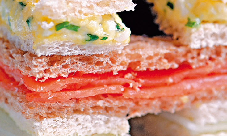 sandwich de tres sabores revista ed