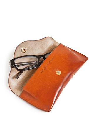 Anteojos La agenda de Andrés Benítez