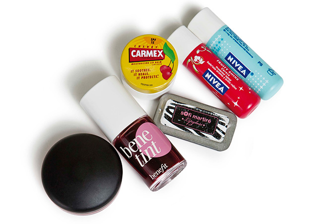 Brillos La agenda de Carolina Weinstein