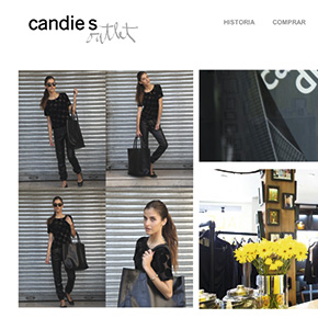 Candies-Online