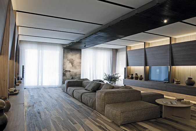 Tambo Lodge, Cecilia Kramer, Mejor Arquitectura Interior