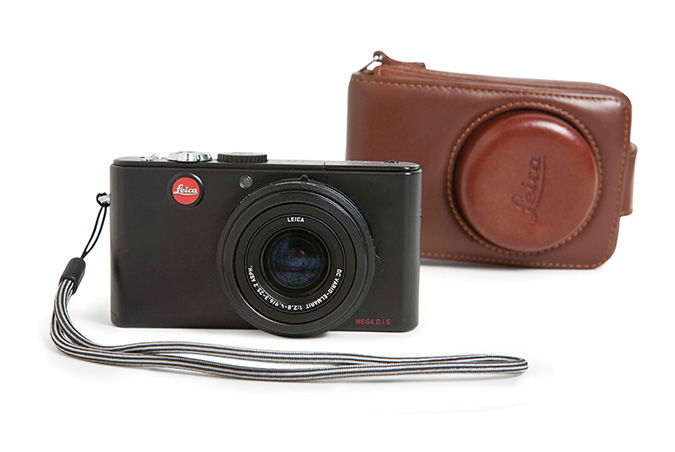 Cámara La agenda de Andrés Benítez