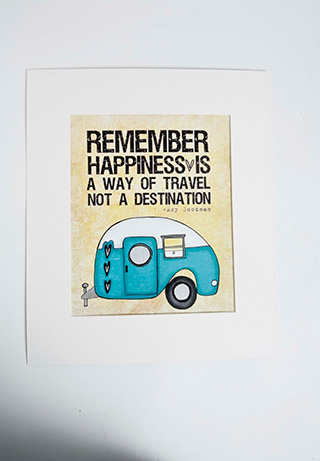 Frase La agenda de Andrés Benítez