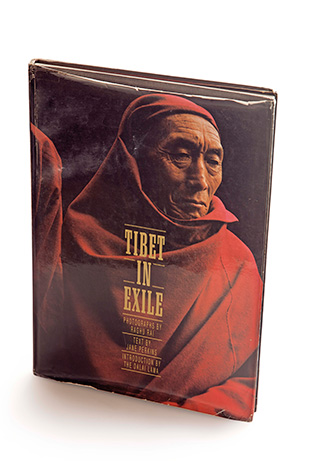 Libro La agenda de Mónica Oportot