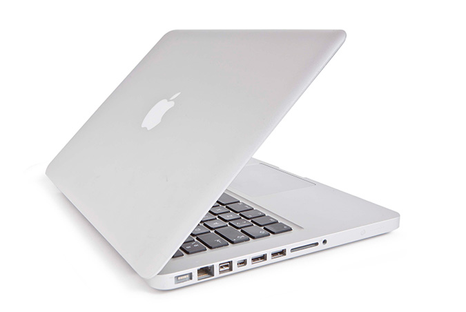 Mac La agenda de Andrés Benítez