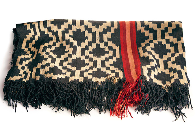 Manta La agenda de Mónica Oportot