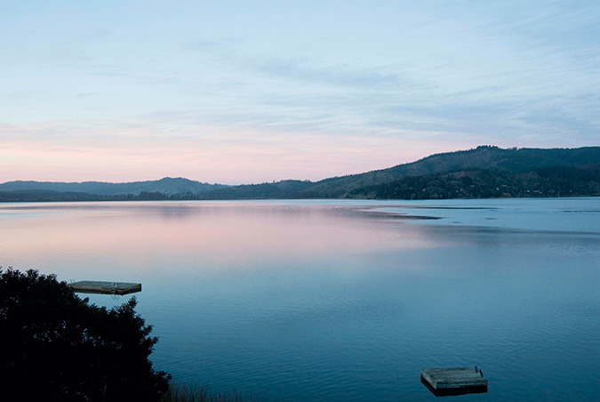 Vichuquén La agenda de Soledad Zanetta