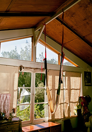 Yoga La agenda de Mónica Oportot