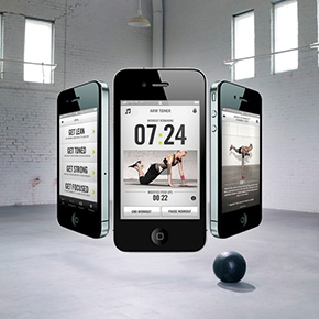 app nike datos ed revista ed