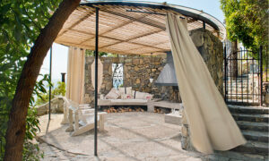 Refugio de verano - Revista ED | Estilo y decoración