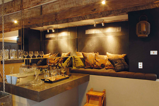 Lo mejor de Casa Cor 2011 Revista ED