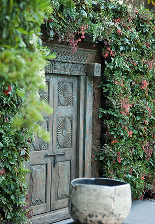 Lo mejor de Casa Cor 2011 Revista ED