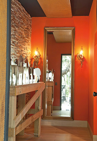 Lo mejor de Casa Cor 2011 Revista ED