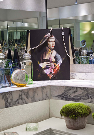 Lo mejor de Casa Cor 2011 Revista ED