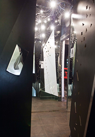 Lo mejor de Casa Cor 2011 Revista ED