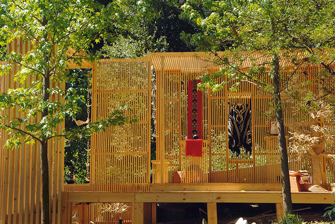 Lo mejor de Casa Cor 2011 Revista ED