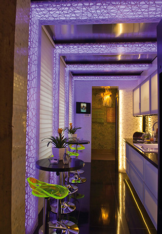 Lo mejor de Casa Cor 2011 Revista ED