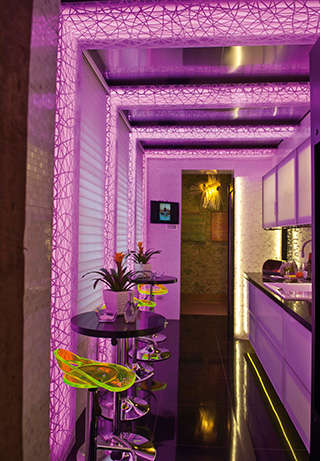 Lo mejor de Casa Cor 2011 Revista ED