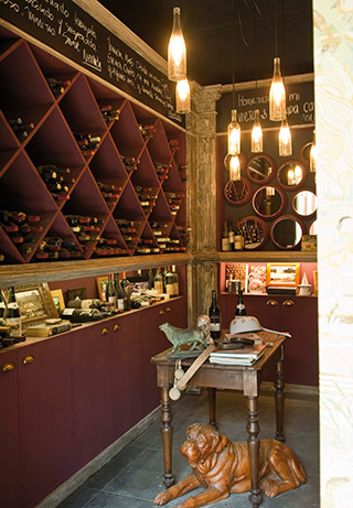 Lo mejor de Casa Cor 2011 Revista ED