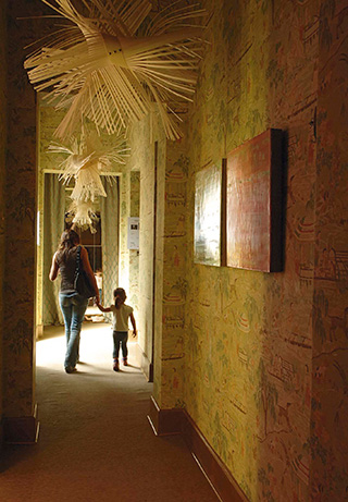 Lo mejor de Casa Cor 2011 Revista ED