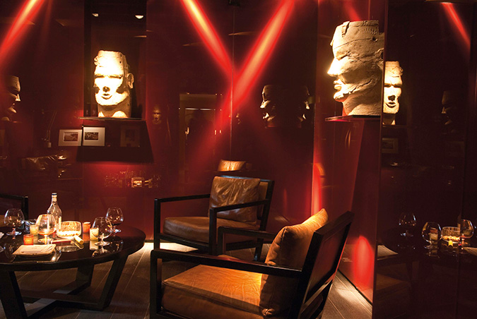 Lo mejor de Casa Cor 2011 Revista ED