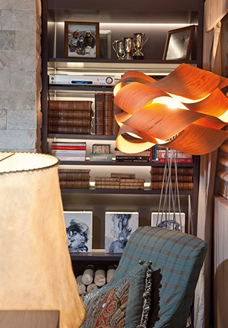 Lo mejor de Casa Cor 2011 Revista ED