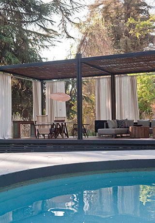 Lo mejor de Casa Cor 2011 Revista ED