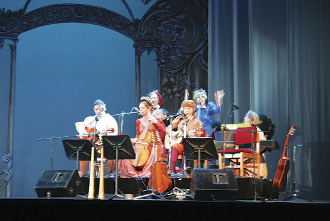 Retro Mazapán Revista ED