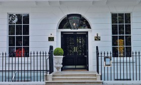 Hotel boutique Dorset Square