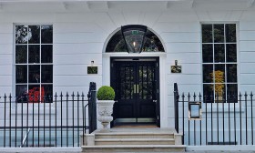 Hotel boutique Dorset Square