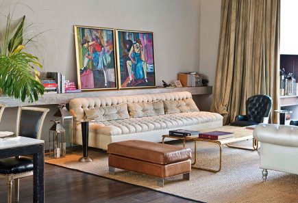 Living Divina Revista ED