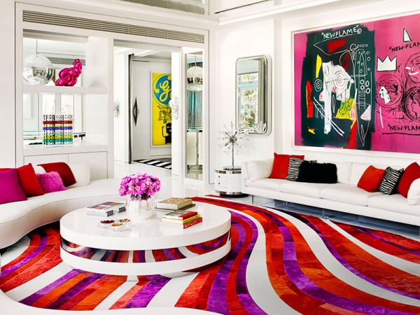 Casa Tommy Hilfiger Revista ED