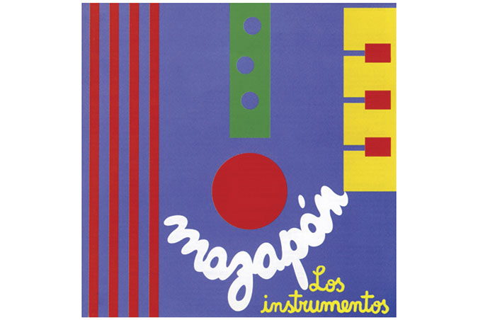 Retro Mazapán Revista ED