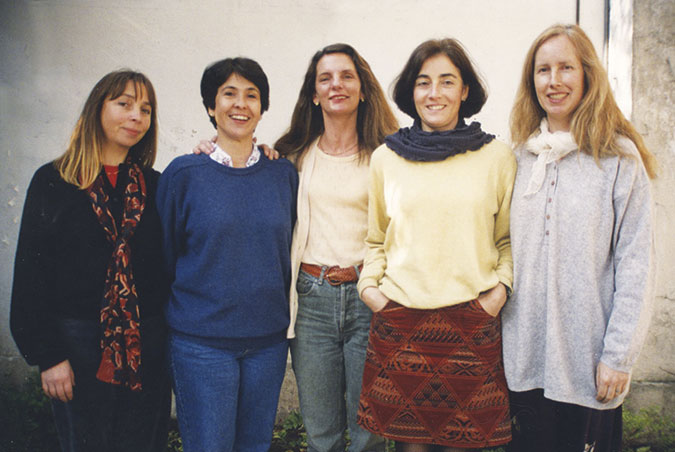 Retro Mazapán Revista ED