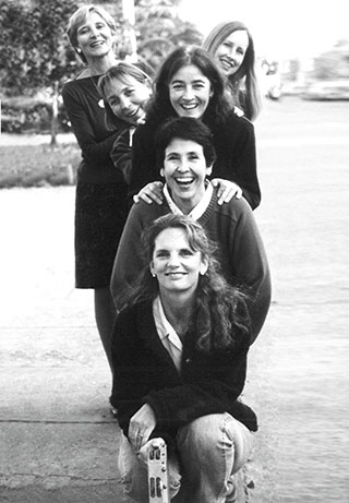 Retro Mazapán Revista ED