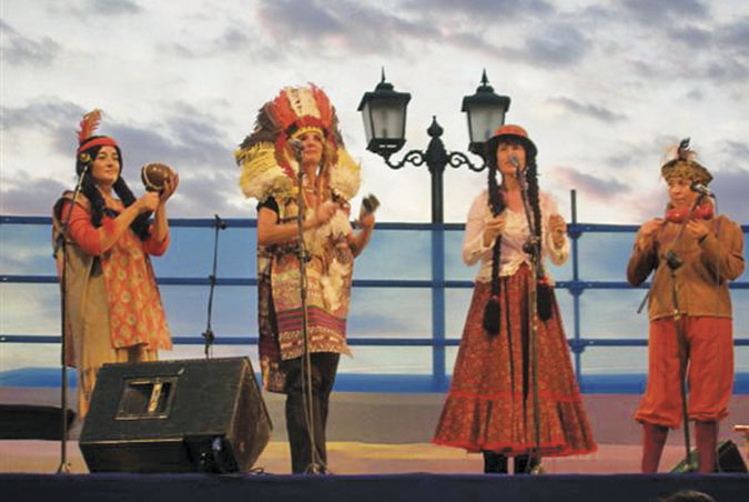 Retro Mazapán Revista ED