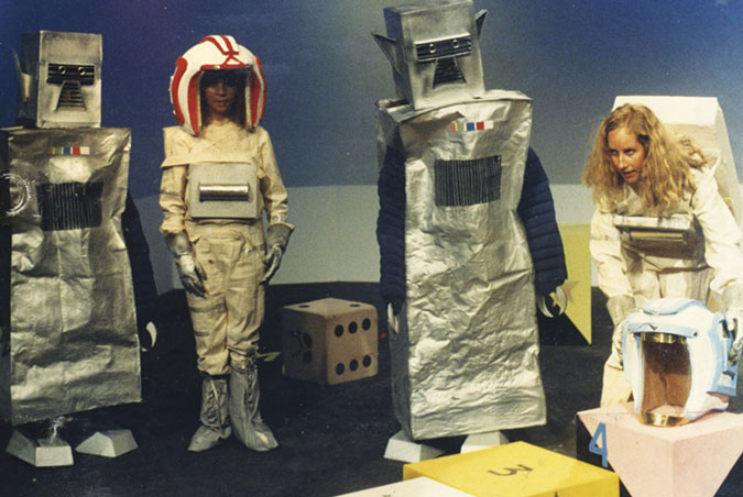 Retro Mazapán Revista ED