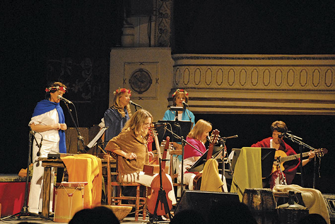 Retro Mazapán Revista ED