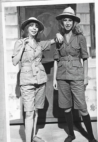 Retro Mazapán Revista ED