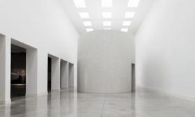 El minimalista. Arquitectura Revista ED