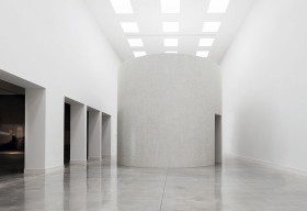 El minimalista. Arquitectura Revista ED
