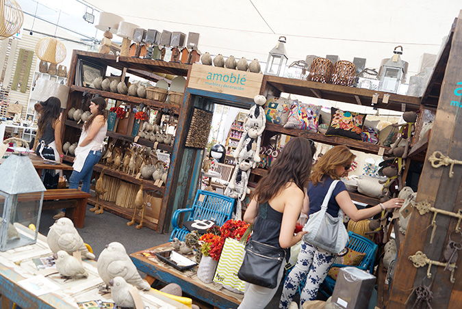 amoblé bazar ed revista ed